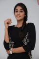 Telugu Heroine Regina in Black Dress Stills