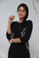 Telugu Heroine Regina in Black Dress Stills