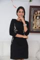 Telugu Heroine Regina in Black Dress Stills