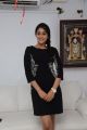 Telugu Heroine Regina in Black Dress Stills