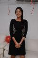 Telugu Heroine Regina Cassandra Stills in Black Dress