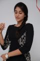 Telugu Heroine Regina in Black Dress Stills