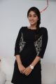 Telugu Heroine Regina in Black Dress Stills