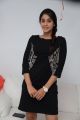 Telugu Heroine Regina Cassandra Stills in Black Dress