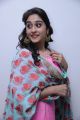 Telugu Actress Regina Photos in Light Pink Churidar Dress