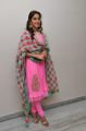 Actress Regina Photos in Soft Pink Churidar