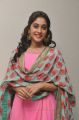 Actress Regina Photos in Soft Pink Churidar