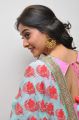 Telugu Actress Regina Photos in Light Pink Churidar Dress