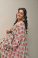 Actress Regina in Light Pink Churidar Photos