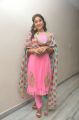 Telugu Actress Regina in Light Pink Churidar Photos