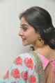 Telugu Actress Regina in Light Pink Churidar Photos
