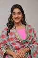 Telugu Actress Regina Photos in Light Pink Churidar Dress