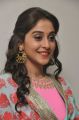 Actress Regina in Light Pink Churidar Photos