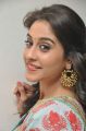 Telugu Actress Regina Photos in Light Pink Churidar Dress