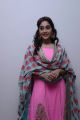 Telugu Actress Regina in Light Pink Churidar Photos