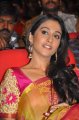 Telugu Actress Regina Saree Stills
