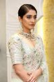 Telugu Actress Regina Cassandra Images at Signature Bridal Lounge Launch in Kalasha Fine Jewels, Hyderabad