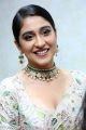 Actress Regina Cassandra Images @ Kalasha Jewels Signature Bridal Lounge Launch