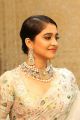 Telugu Actress Regina Cassandra Images at Signature Bridal Lounge Launch in Kalasha Fine Jewels, Hyderabad