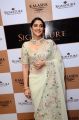 Telugu Actress Regina Cassandra Images at Signature Bridal Lounge Launch in Kalasha Fine Jewels, Hyderabad