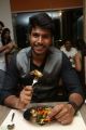 Sundeep Kishan launches Vivaha Bhojanambu Restaurant Photos