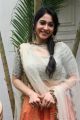 Actress Regina Cassandra New Stills @ Mr Chandramouli Movie Pooja