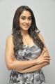 Actress Regina Cassandra Photos @ Shourya Song Teaser Launch