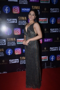 Actress Regina Pictures @ SIIMA Awards 2021