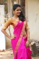 Actress Rehana in Silk Saree Stills @ Thirappu Vizha Press Meet