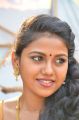 Actress Raahana in Silk Saree Stills @ Thirappu Vizha Press Meet