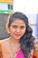 Actress Rehana in Silk Saree Stills @ Thirappu Vizha Press Meet