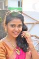 Thirappu Vizha Movie Actress Rehana in Silk Saree Stills