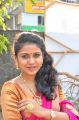 Thirappu Vizha Movie Actress Rehana in Silk Saree Stills