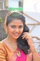 Thirappu Vizha Movie Actress Rehana in Silk Saree Stills