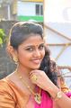 Actress Rehana Silk Saree Stills @ Thirappu Vizha Press Meet