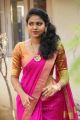 Thirappu Vizha Movie Actress Rehana in Silk Saree Stills