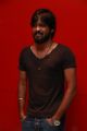 Actor Soundararaja @ Rekka Audio Launch Stills