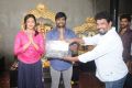 Lakshmi Menon, Vijay Sethupathi @ Rekka Movie Pooja Stills