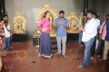 Rekka Movie Pooja Stills