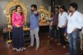 Rekka Movie Pooja Stills