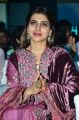 Actress Samantha @ Remo Audio Launch Stills