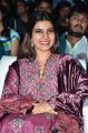 Actress Samantha @ Remo Audio Launch Stills