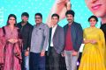 Remo Audio Launch Stills