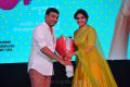 Dil Raju, Keerthy Suresh @ Remo Audio Launch Stills