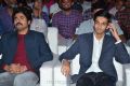 Sivakarthikeyan, Anirudh @ Remo Audio Launch Stills