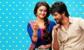 Keerthy Suresh, Sivakarthikeyan in Remo Movie First Look Images