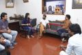 Remo Movie Dubbing Pooja Photos