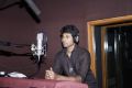 Actor Sivakarthikeyan @ Remo Movie Dubbing Pooja Photos