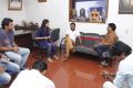 Remo Movie Dubbing Pooja Photos