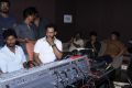 Remo Movie Dubbing Pooja Photos